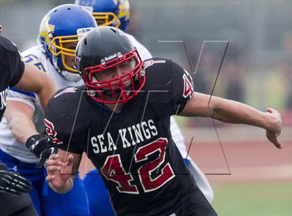Thumbnail 1 in El Toro @ Palos Verdes photogallery.