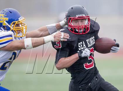 Thumbnail 2 in El Toro @ Palos Verdes photogallery.