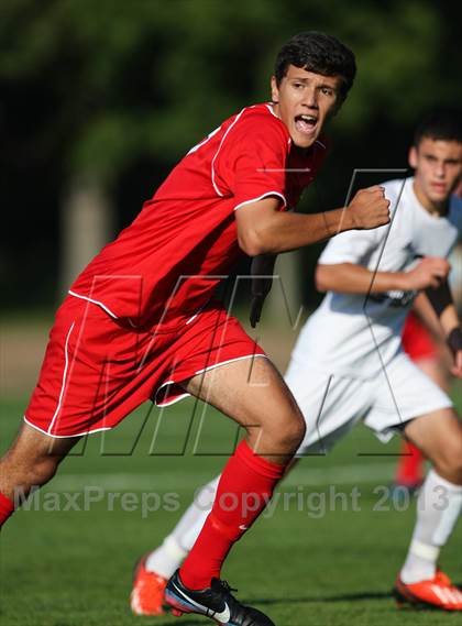 Thumbnail 2 in Fairport @ Rush-Henrietta photogallery.