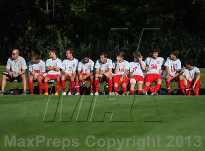 Thumbnail 1 in Fairport @ Rush-Henrietta photogallery.