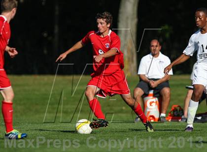 Thumbnail 1 in Fairport @ Rush-Henrietta photogallery.