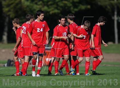 Thumbnail 2 in Fairport @ Rush-Henrietta photogallery.