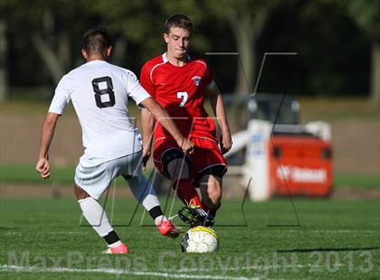 Thumbnail 2 in Fairport @ Rush-Henrietta photogallery.
