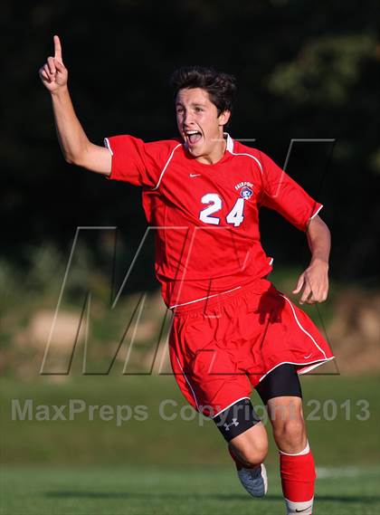 Thumbnail 2 in Fairport @ Rush-Henrietta photogallery.