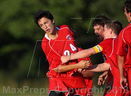 Thumbnail 3 in Fairport @ Rush-Henrietta photogallery.