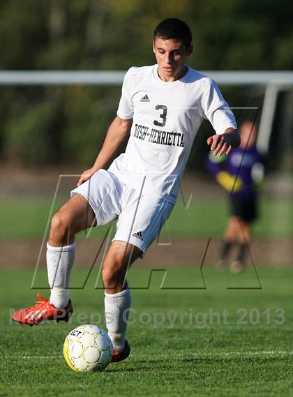 Thumbnail 2 in Fairport @ Rush-Henrietta photogallery.