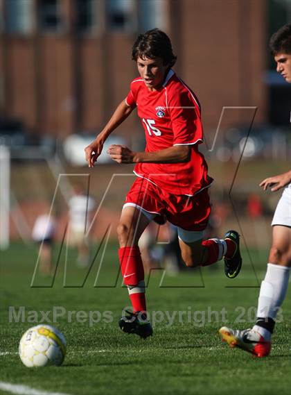 Thumbnail 1 in Fairport @ Rush-Henrietta photogallery.