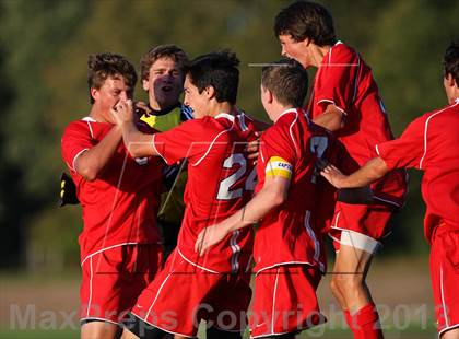 Thumbnail 1 in Fairport @ Rush-Henrietta photogallery.
