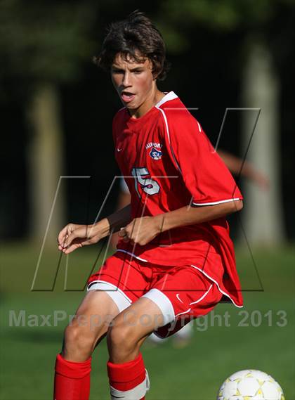 Thumbnail 1 in Fairport @ Rush-Henrietta photogallery.