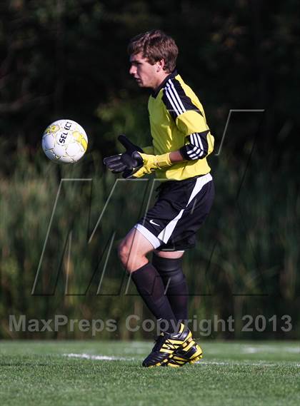 Thumbnail 2 in Fairport @ Rush-Henrietta photogallery.