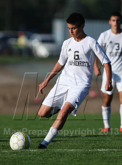 Thumbnail 2 in Fairport @ Rush-Henrietta photogallery.