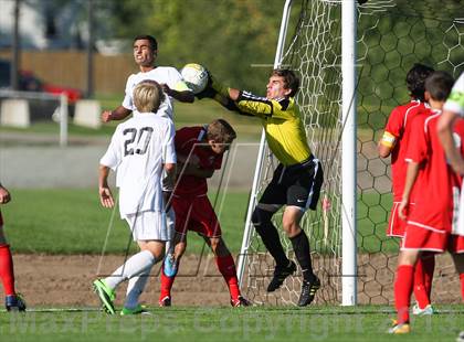 Thumbnail 1 in Fairport @ Rush-Henrietta photogallery.