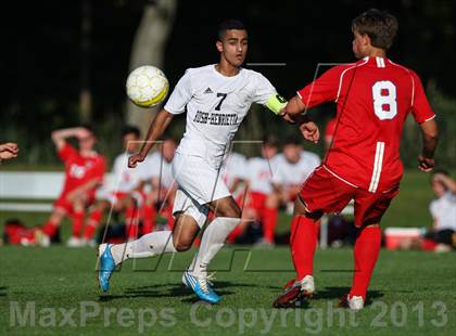Thumbnail 2 in Fairport @ Rush-Henrietta photogallery.