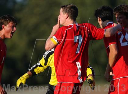 Thumbnail 2 in Fairport @ Rush-Henrietta photogallery.