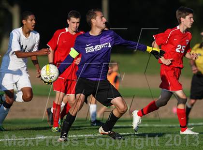 Thumbnail 2 in Fairport @ Rush-Henrietta photogallery.