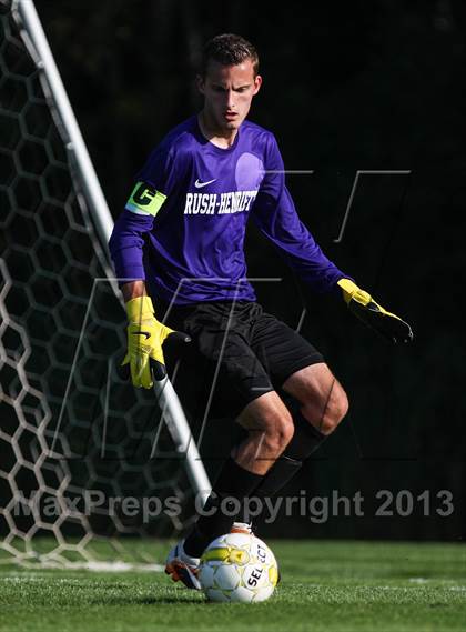 Thumbnail 2 in Fairport @ Rush-Henrietta photogallery.