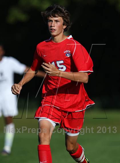 Thumbnail 3 in Fairport @ Rush-Henrietta photogallery.