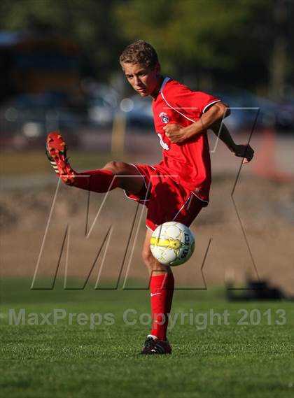 Thumbnail 3 in Fairport @ Rush-Henrietta photogallery.