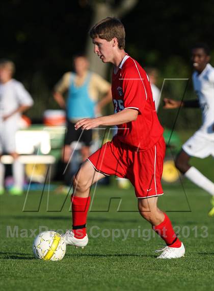Thumbnail 2 in Fairport @ Rush-Henrietta photogallery.