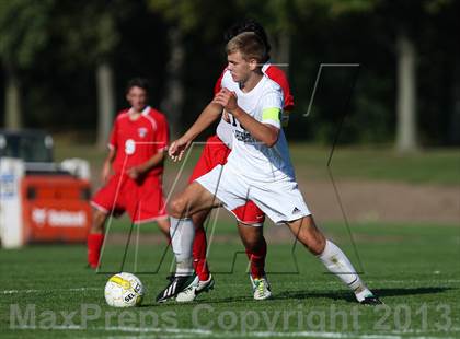 Thumbnail 2 in Fairport @ Rush-Henrietta photogallery.
