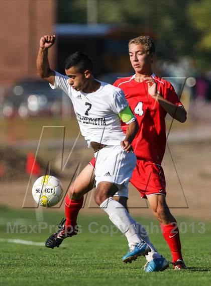 Thumbnail 3 in Fairport @ Rush-Henrietta photogallery.