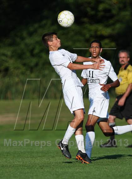 Thumbnail 2 in Fairport @ Rush-Henrietta photogallery.