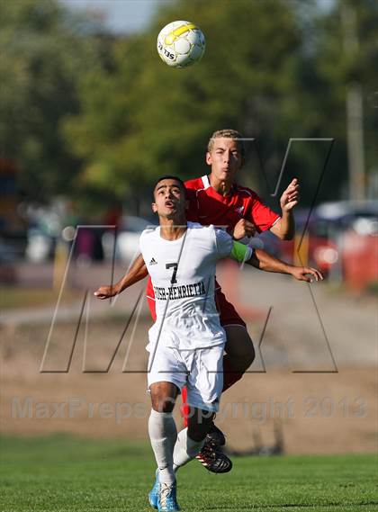 Thumbnail 2 in Fairport @ Rush-Henrietta photogallery.
