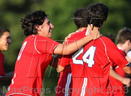 Thumbnail 2 in Fairport @ Rush-Henrietta photogallery.