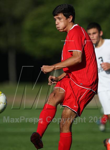 Thumbnail 1 in Fairport @ Rush-Henrietta photogallery.