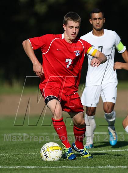 Thumbnail 1 in Fairport @ Rush-Henrietta photogallery.