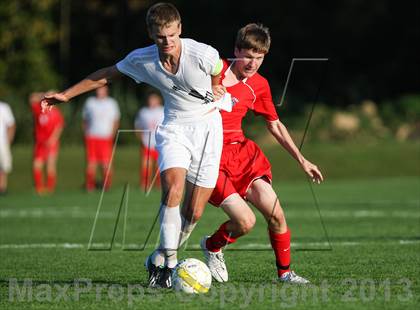 Thumbnail 3 in Fairport @ Rush-Henrietta photogallery.