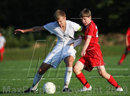 Thumbnail 2 in Fairport @ Rush-Henrietta photogallery.