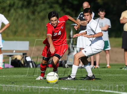 Thumbnail 2 in Fairport @ Rush-Henrietta photogallery.
