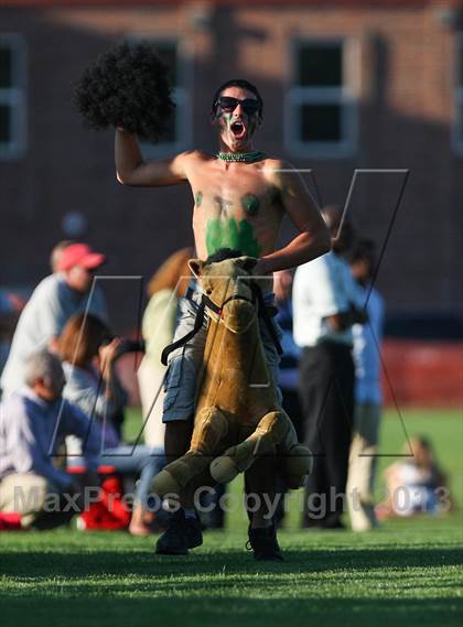 Thumbnail 3 in Fairport @ Rush-Henrietta photogallery.