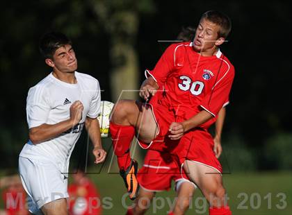 Thumbnail 3 in Fairport @ Rush-Henrietta photogallery.