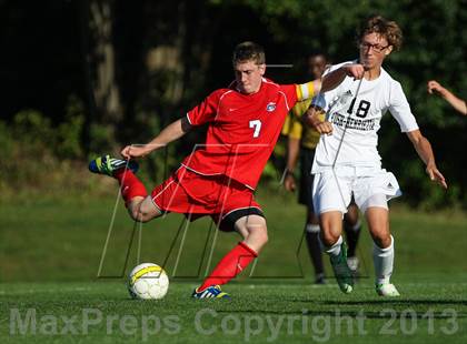 Thumbnail 2 in Fairport @ Rush-Henrietta photogallery.