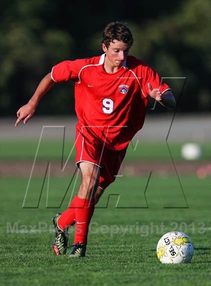Thumbnail 1 in Fairport @ Rush-Henrietta photogallery.