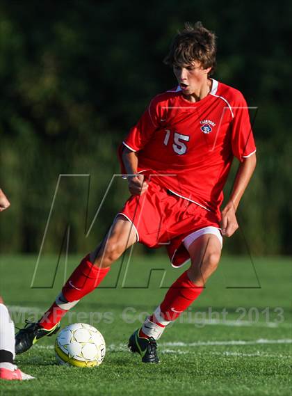 Thumbnail 3 in Fairport @ Rush-Henrietta photogallery.