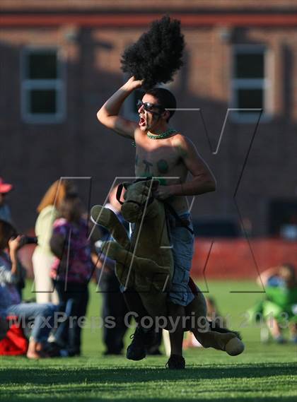 Thumbnail 2 in Fairport @ Rush-Henrietta photogallery.