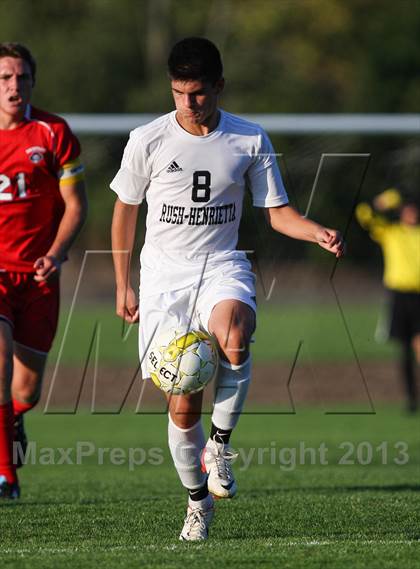 Thumbnail 2 in Fairport @ Rush-Henrietta photogallery.