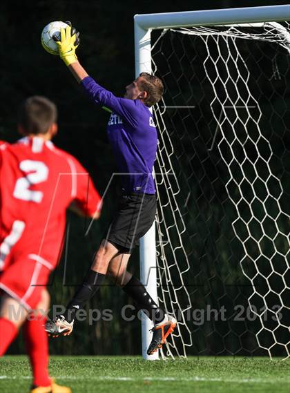 Thumbnail 3 in Fairport @ Rush-Henrietta photogallery.