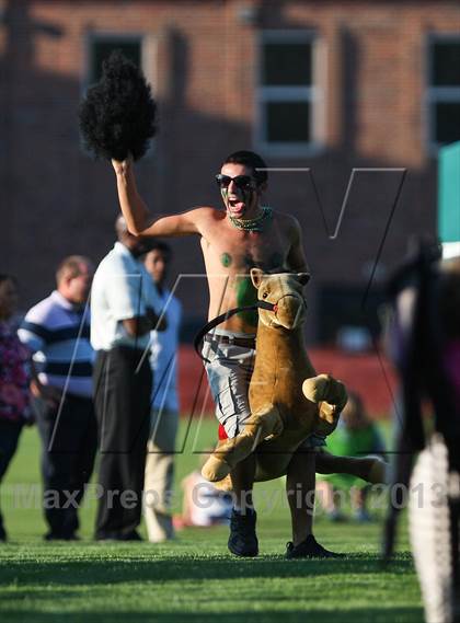 Thumbnail 1 in Fairport @ Rush-Henrietta photogallery.
