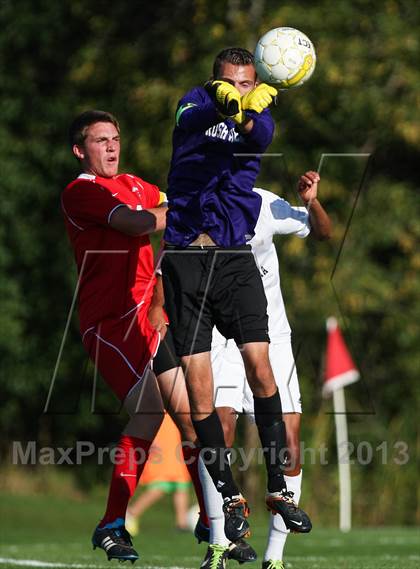 Thumbnail 2 in Fairport @ Rush-Henrietta photogallery.