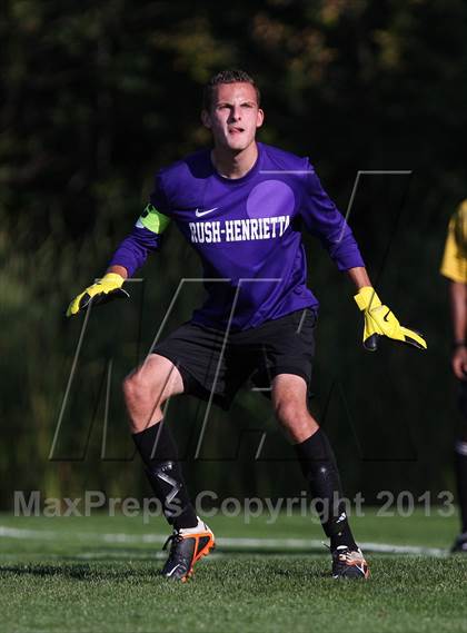 Thumbnail 3 in Fairport @ Rush-Henrietta photogallery.