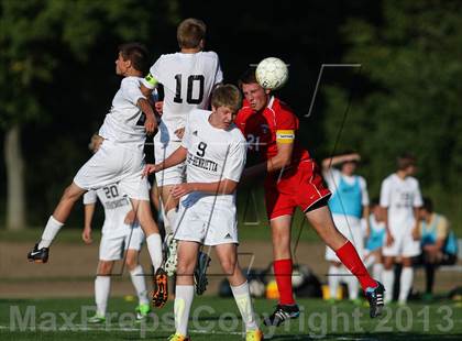 Thumbnail 1 in Fairport @ Rush-Henrietta photogallery.