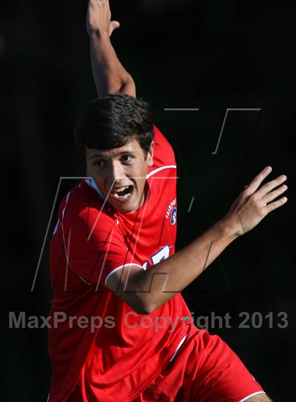 Thumbnail 3 in Fairport @ Rush-Henrietta photogallery.