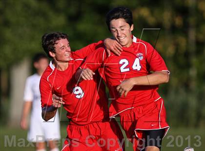 Thumbnail 2 in Fairport @ Rush-Henrietta photogallery.