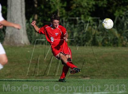 Thumbnail 2 in Fairport @ Rush-Henrietta photogallery.