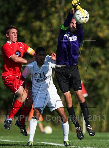 Thumbnail 1 in Fairport @ Rush-Henrietta photogallery.