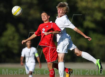 Thumbnail 2 in Fairport @ Rush-Henrietta photogallery.